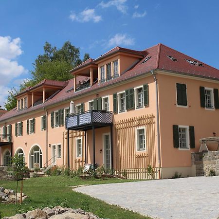 Ferienwohnung Kapplermuehle Bautzen Extérieur photo