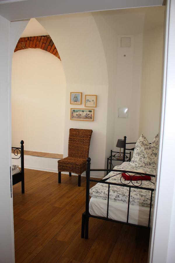 Ferienwohnung Kapplermuehle Bautzen Extérieur photo