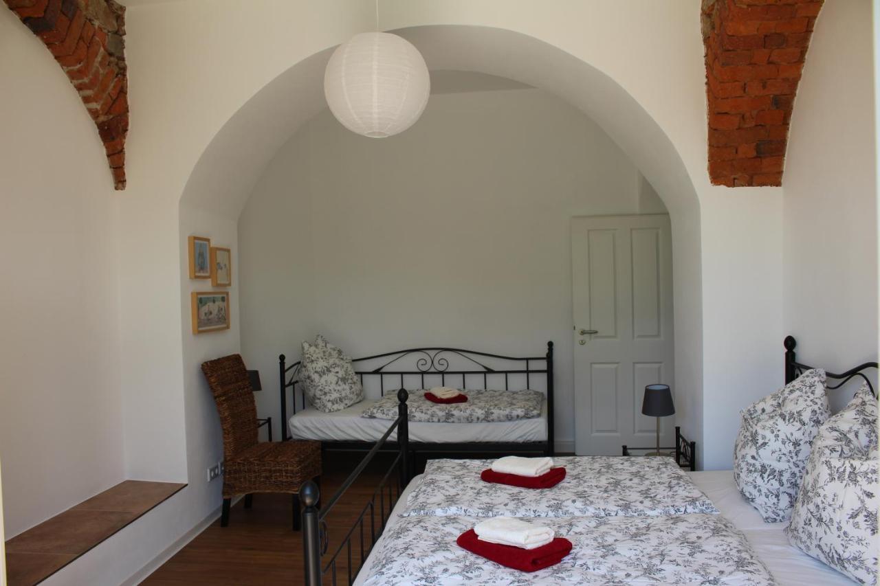 Ferienwohnung Kapplermuehle Bautzen Extérieur photo