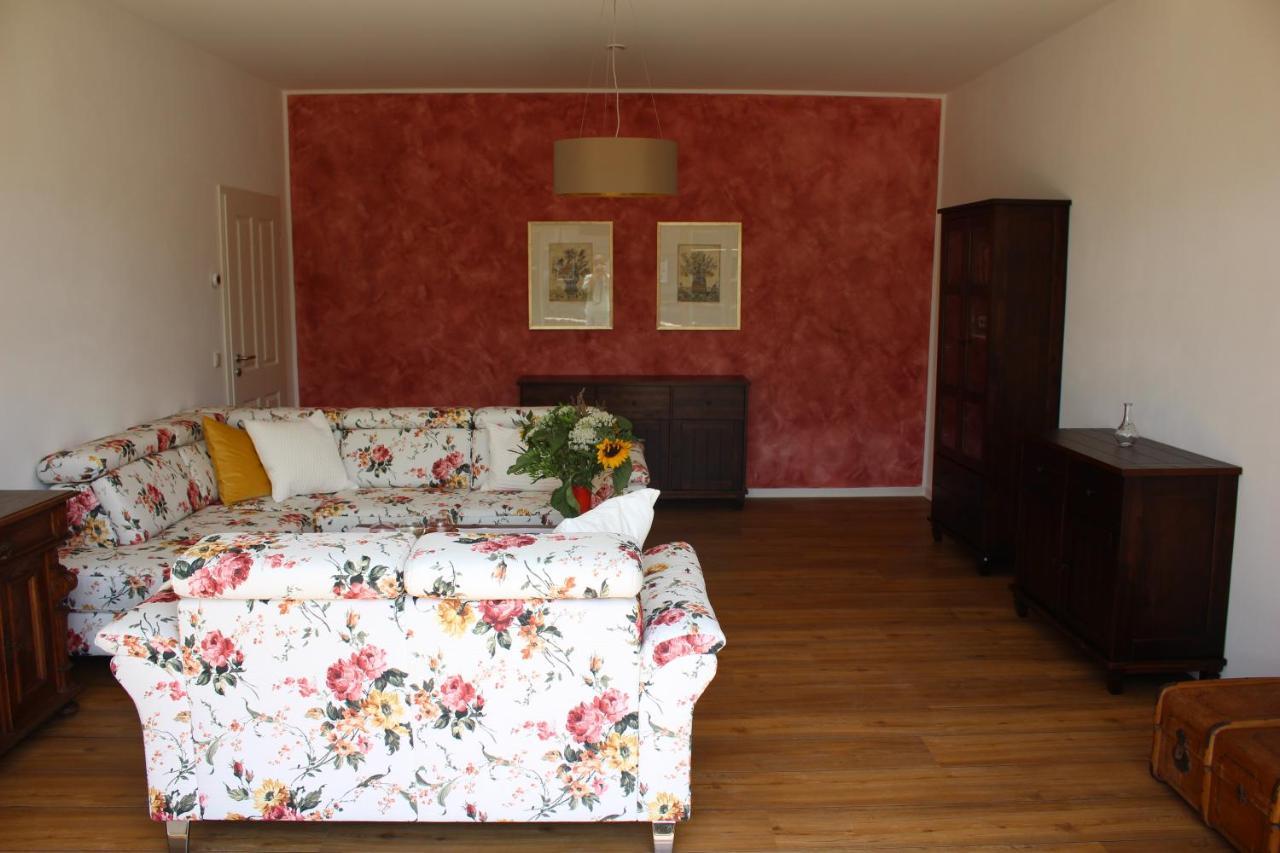 Ferienwohnung Kapplermuehle Bautzen Extérieur photo