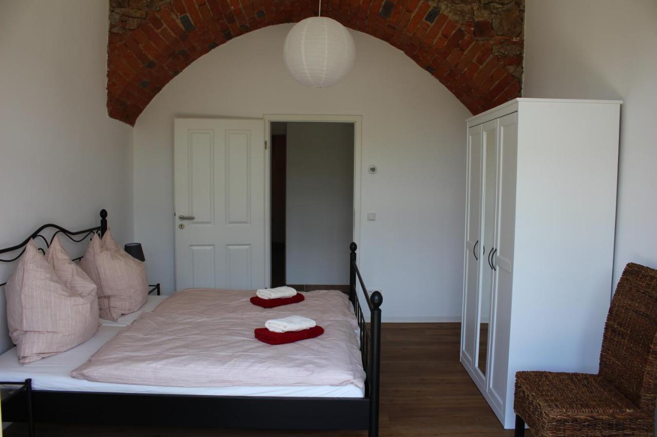 Ferienwohnung Kapplermuehle Bautzen Extérieur photo