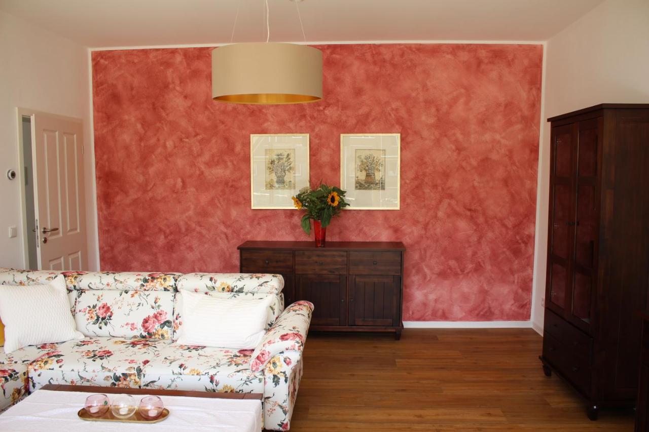 Ferienwohnung Kapplermuehle Bautzen Extérieur photo
