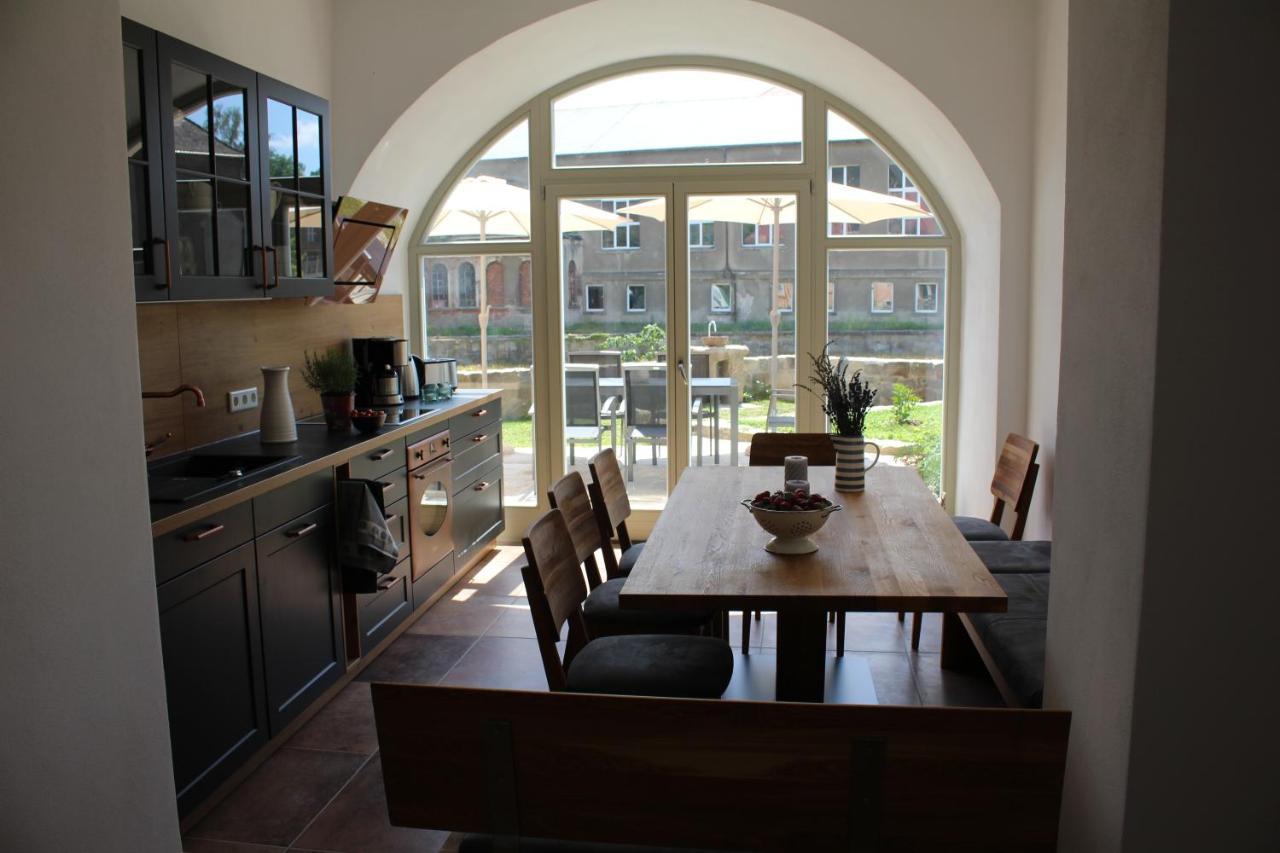 Ferienwohnung Kapplermuehle Bautzen Extérieur photo