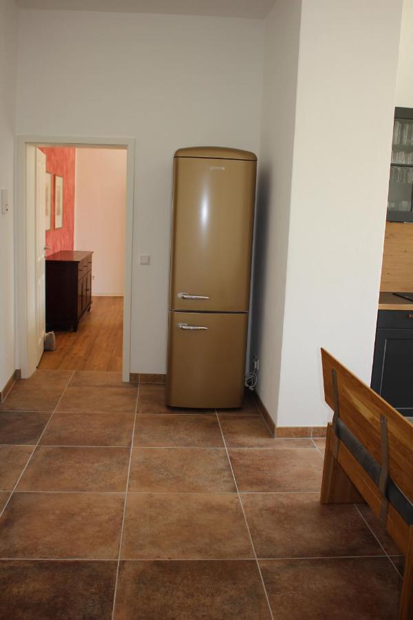 Ferienwohnung Kapplermuehle Bautzen Extérieur photo